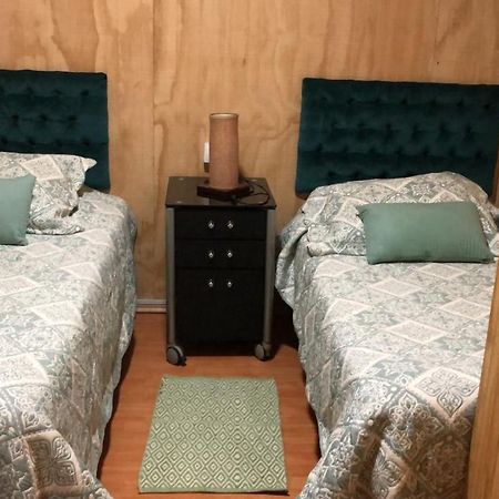 콘셉시온 Departamento Amoblado 아파트 외부 사진