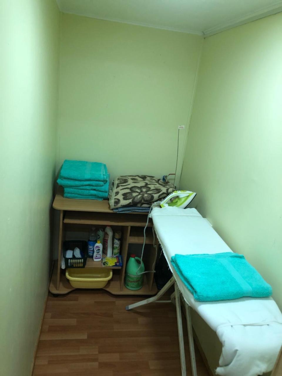 콘셉시온 Departamento Amoblado 아파트 외부 사진